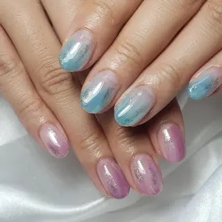 ネイル ビジュード ネイルのネイルデザイン