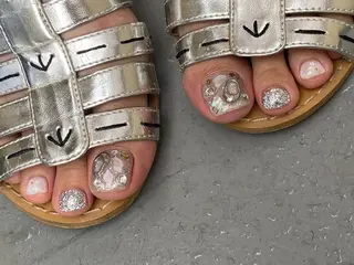 ネイル sofa Ayanaのネイルデザイン