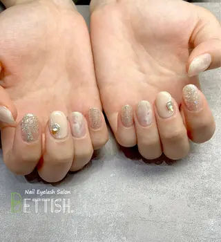 ネイル BETTISH. KUMIKO☺︎︎のネイルデザイン