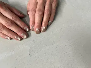 ネイル Daywithout Anythingのネイルデザイン