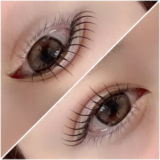 マツエク・マツパ 🤍Anna仙台店 田代 美咲‎🤍のマツエク・マツパデザイン