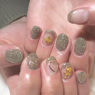 ネイル ドライヘッドスパ 名古屋駅徒歩5分のエステ・リラクイメージ