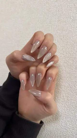 ネイル SAKATA MANAKAのネイルデザイン