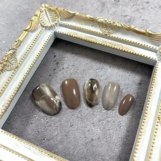 ネイル ネイルサロン クーのネイルデザイン