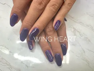 ネイル I. AYUMIのネイルデザイン