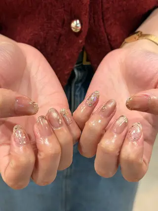 ネイル NINE_ SAKIのネイルデザイン