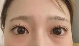 マツエク・マツパ 神山 ビューティー・アイのマツエク・マツパデザイン