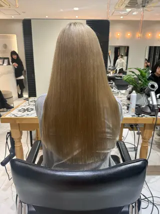 ロング matsuri ☆ボブ募集のヘアスタイル