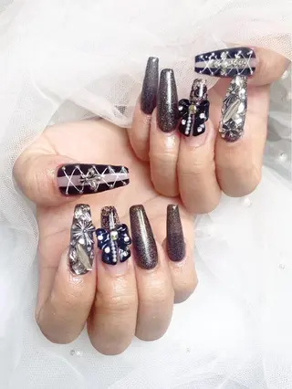 ネイル ネイルサロン lotusのネイルデザイン