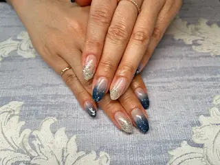 ネイル Lisa’s Salonのネイルデザイン