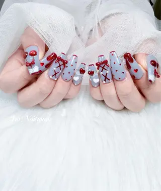 ネイル IRO NAIL 千葉駅のネイルデザイン