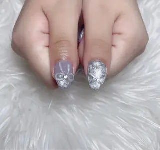 ネイル hairsalon556所属・hairsalon 556のマツエク・マツパデザイン