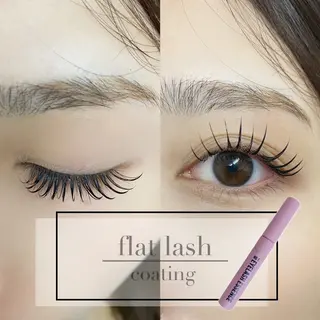 マツエク・マツパ Eyelash salon u'iのマツエク・マツパデザイン