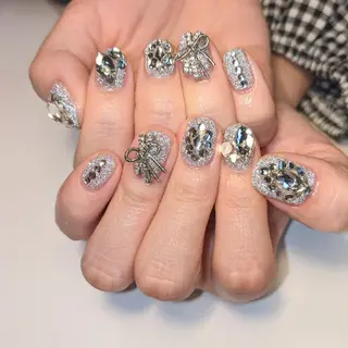 ネイル ｱｲﾗｯｼｭ ﾈｲﾙ ｻﾛﾝ つけるのマツエク・マツパデザイン