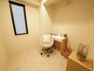 ハーブピーリング専門 muro.のエステ・リラクイメージ