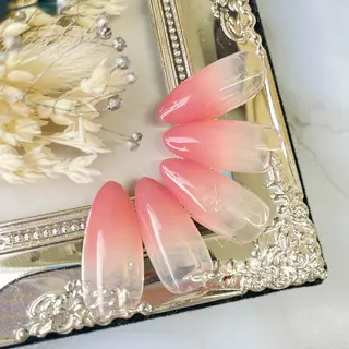 ネイル Nail salon Luludi所属・Luludi_ Yukoのネイルデザイン