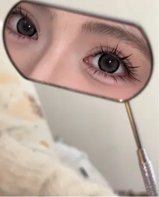 マツエク・マツパ 🎀smile 🎀のマツエク・マツパデザイン