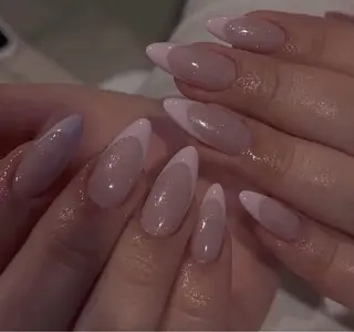 ネイル ネイリスト ハンのネイルデザイン