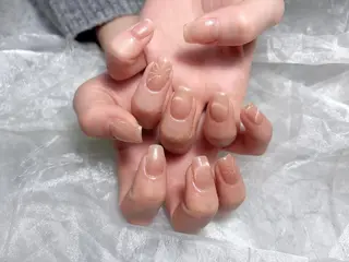 ネイル lucky シュウのネイルデザイン