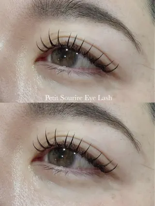 マツエク・マツパ 倉谷 にこりの眉毛・アイブロウイメージ