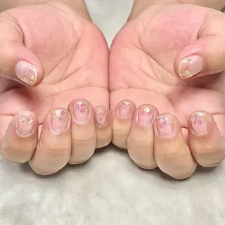 ネイル Spricoloré ／harunaのネイルデザイン