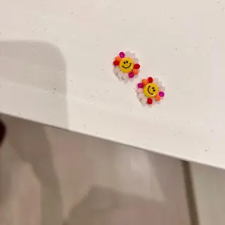 ネイル 黒葛原 めぐみのネイルデザイン