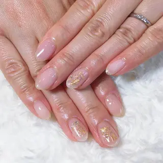 ネイル MISAKO nailのネイルデザイン