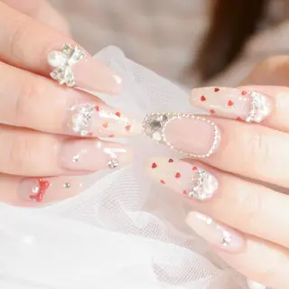 ネイル aitas | nanamiのネイルデザイン