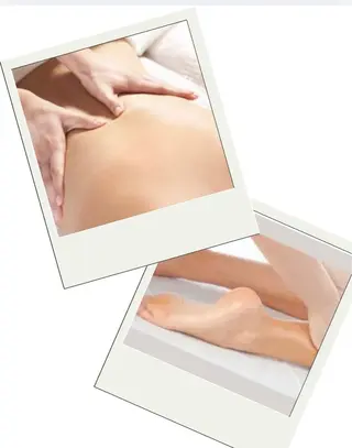 Relaxation Salon Sunny所属・Aroma Sunnyのエステ・リラクイメージ