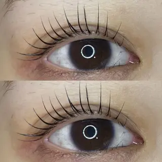 マツエク・マツパ eyelist marin⭐︎のマツエク・マツパデザイン