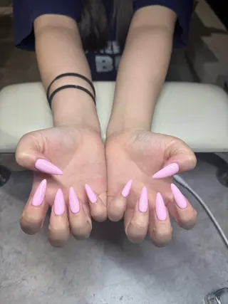 ネイル IROHA NAIL 北村菜帆のネイルデザイン