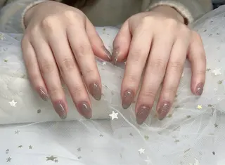 ネイル Azel nail 伊野麗のネイルデザイン