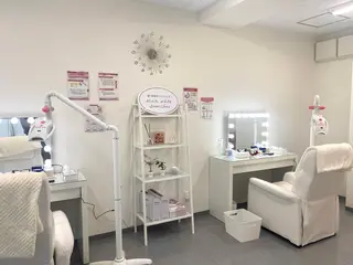 セルフホワイトニング エクシア泉中央店のその他イメージ