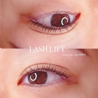 マツエク・マツパ 大阪梅田 SAKI 韓国風束感まつ毛のマツエク・マツパデザイン