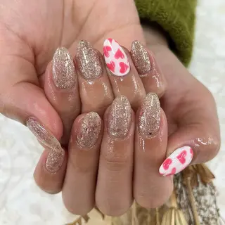 ネイル Basic町田本店 Suzunaのネイルデザイン