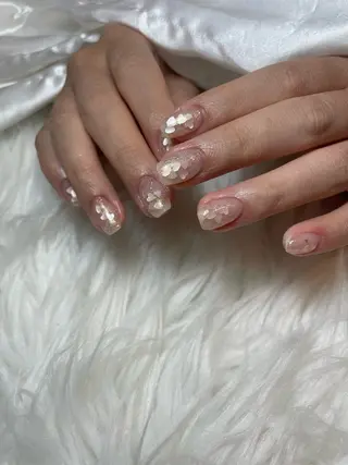 ネイル timtam --sakiのネイルデザイン