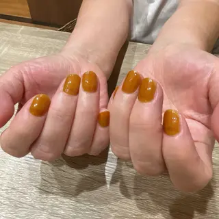 ネイル liberté所属・liberté🫧 新小岩のネイルデザイン