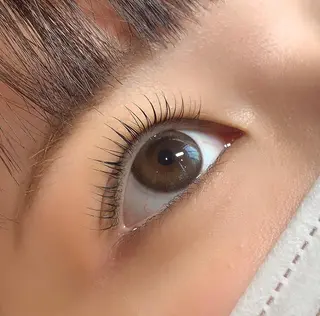 マツエク・マツパ andRita 蒲生店のマツエク・マツパデザイン