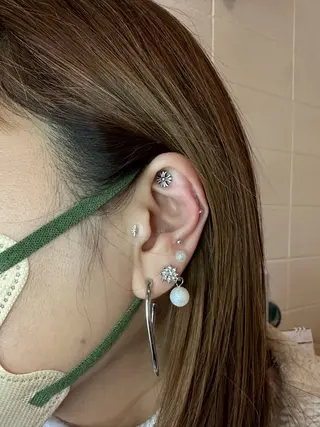 DARING-eye-所属・まつげの達人 YUKARIのその他イメージ