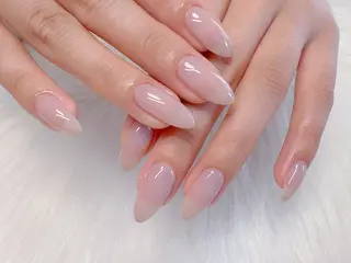 ネイル エン Nail salonのネイルデザイン