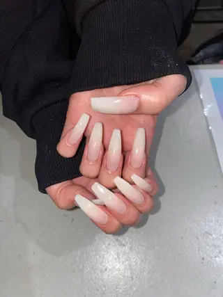 ネイル Airis所属・Airis aiのネイルデザイン