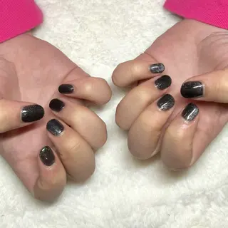 ネイル yano Ribbon佐野店のネイルデザイン