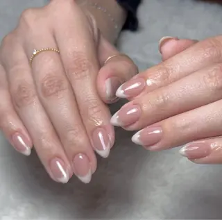 ネイル ANNA NAIL SALON所属・チャン ティ ジエンのネイルデザイン