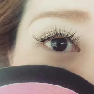 マツエク・マツパ 桜木町♡ Belindaのマツエク・マツパデザイン