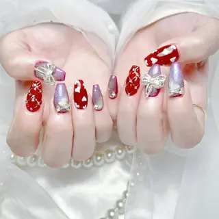 ネイル ぱん ちゃんのネイルデザイン