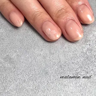 ネイル Nemoto Mariのネイルデザイン