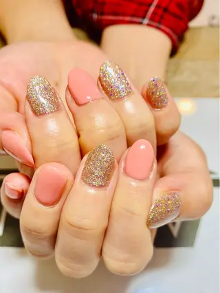 ネイル JuniNail 주니네일🇰🇷suのネイルデザイン