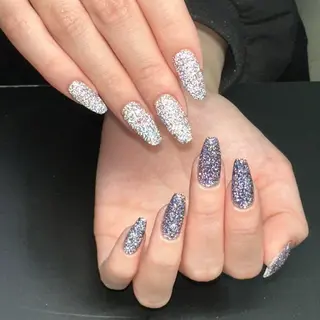 ネイル May&Way Neilのネイルデザイン