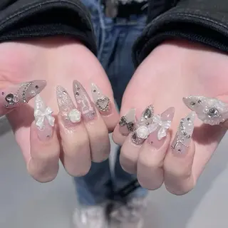 ネイル MIHANA NAILのネイルデザイン