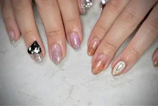 ネイル MH Nailのネイルデザイン